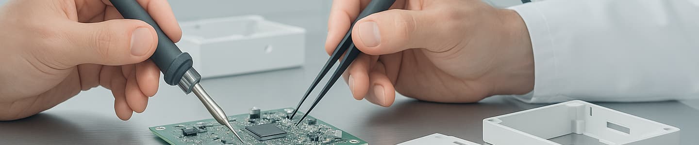 Seite: Reparatur