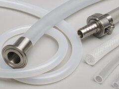Schläuche & Tübings für Laborgeräte