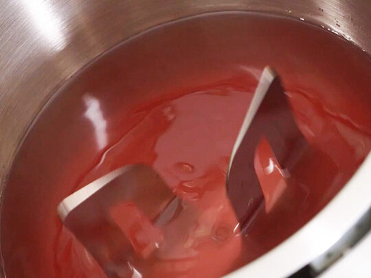 Nährmedienpräparator