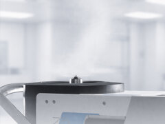 Reinraum- & Bio-Dekontamination