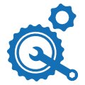 Icon Reparatur