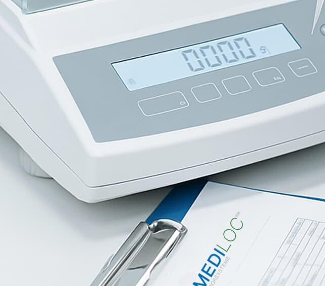 Detailbild Kalibrierung von mikrobiologischer Labortechnik und normgerechter Dokumentation