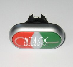 On &ndash; off Switch Push Button &ndash; MLALA8018