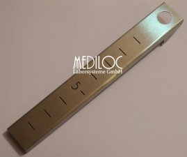 Wassermengenanzeiger F&uuml;r MP9, MC09, S8000 &ndash;...