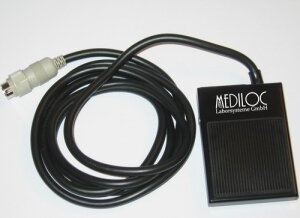 Fuss &ndash; schalter PM05/APS &ndash; AESPM0026