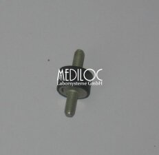 Motor Rubber Stand &ndash; AESDI0013