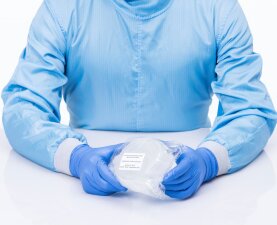 Einweg-Aspirationsköpfe (daily shift/ DSHR) für Petrischalen, doppelt steril verpackt, 20er Box