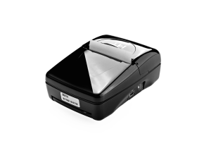 TRIO.BAS Bluetooth-Rollendrucker