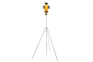 Stativhalterung für Luftkeimsammler  – TRIPOD
