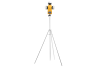 Stativhalterung für Luftkeimsammler  – TRIPOD
