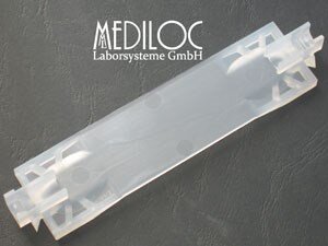 Tubing Holder (Plastic)f.pump – AESDI0059