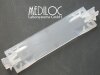 Tubing Holder (Plastic)f.pump – AESDI0059