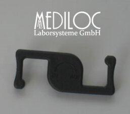 Closing Clips F.pump Tub.hold &ndash; AESDI0060