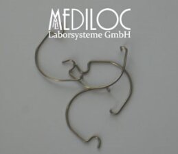 Pump Rotor Replacement Spring 4U &ndash; AESDI0061A