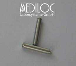 Pump Rotor Replacement Shaft 2U &ndash; AESDI0061B