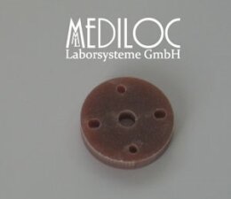 Pump Driving Disk Silicon – AESDI0075