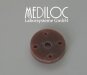 Pump Driving Disk Silicon – AESDI0075