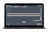 Luftkeimsammler BAS PC-Software für TRIO.BAS