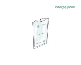 Sterile Homogenisierungsbeutel mit Vollfilter (400 ml) – BagPage+