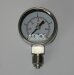 Pressure Gauge F.cover 0 – 4 Bars – AESAP0198