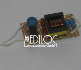 DIL4 Screen Converter &ndash; AESDL0046