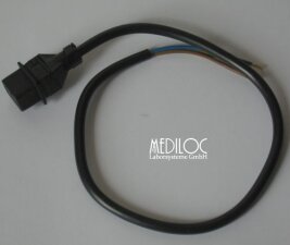 Decompression Valve Cable Plug &ndash; AESAP0201A