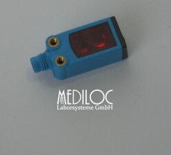 Sensor Box &ndash; AESLA2503