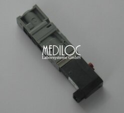Solenoid Valve 5 / 2 General Distributor – AESLA2602