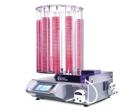 Automatischer Petrischalenabf&uuml;ller DISTRIWEL 440...