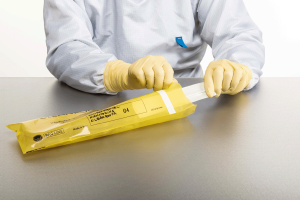 Sterilisationsbeutel, selbstklebend für Reinraum & Labor