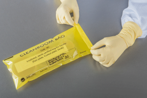 Sterilisationsbeutel, selbstklebend für Reinraum & Labor