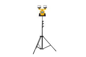 Stativhalterung für Luftkeimsammler – MAXI TRIPOD