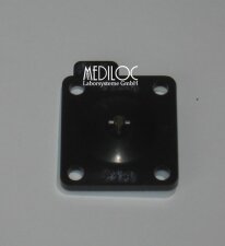 Membrane Vanne Vid. Spec. Ptfe &ndash; AESMB0009