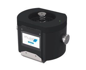 Phileas Genius – VOD-System zur Bio-Dekontamination geschlossener Kleinstvolumina bis 5 m³