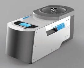 Phileas 25 – Mobile Reinraum- und...