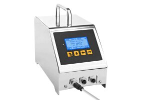 TRIO.BAS RABS ISOLATOR CM &ndash; koninuierlicher...