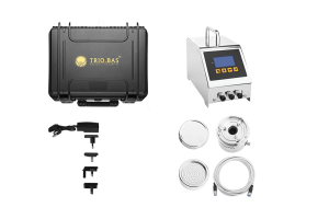 TRIO.BAS RABS ISOLATOR CM &ndash; koninuierlicher...