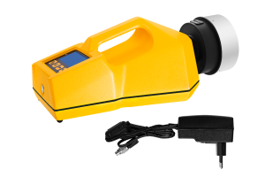 Luftkeimsammler Kit MINI &ndash;  Ein Sammelkopf