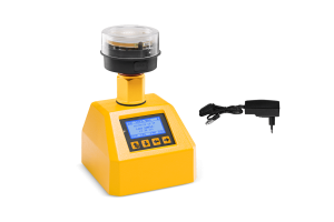 Luftkeimsammler Kit AIRBIO ONE – Stationär...