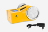 Luftkeimsammler Kit DUO 100/200 l/min für Contact & Petri