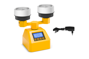 Luftkeimsammler Kit - AIRBIO DUO