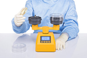 Luftkeimsammler Kit - AIRBIO DUO