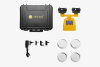 Luftkeimsammler Kit - AIRBIO DUO