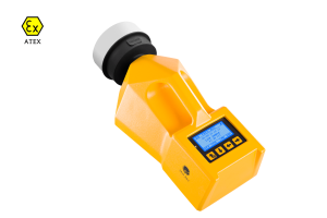 TRIO.BAS Luftkeimsammler Kit MONO – Atex