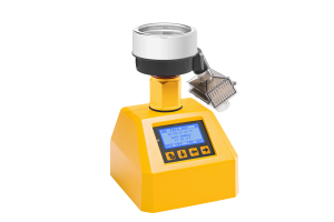 Luftkeimsammler AIRBIO ONE + HEPA-Filter Kit