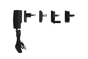 Luftkeimsammler AIRBIO ONE + HEPA-Filter Kit