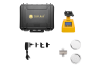 Luftkeimsammler AIRBIO ONE + HEPA-Filter Kit