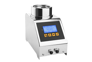 TRIO.BAS MULTIFLEX 1 &ndash; Edelstahl-Basisstation...