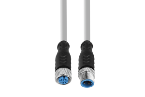 TRIO.BAS MULTIFLEX 1+2 – Edelstahl-Luftkeimsammler mit zwei Satelliten für mikrobiologisches Luftmonitoring in Isolatoren/RABS (Grade A/B)