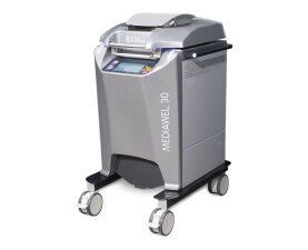 Automatische Medienherstellung MEDIAWEL 30 –...